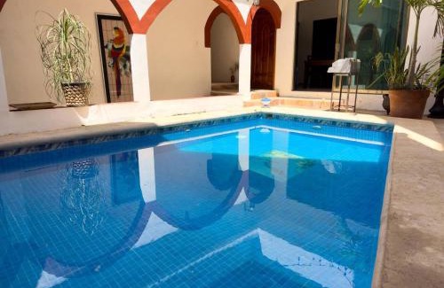 Colonia Meteorologico Apartment | Suites paty de Suites Rocio
