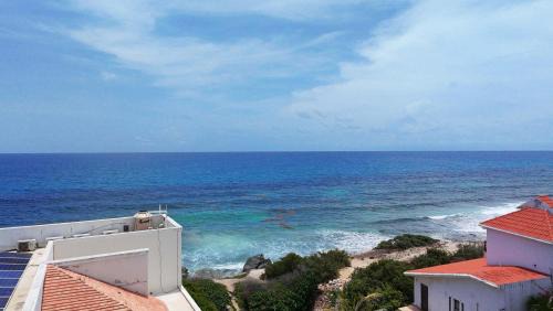 Colonia Meteorologico Apartment | Suites paty de Suites Rocio