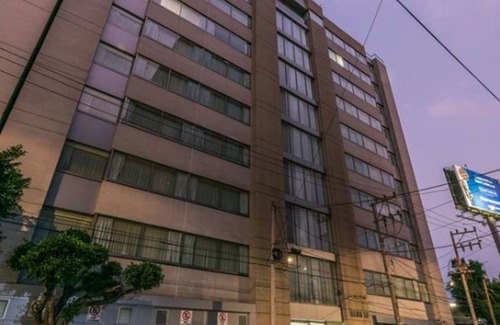 Coyoacan Apartment | Suites Perisur Apartamentos Amueblados