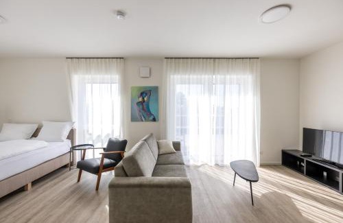 Visbek Apartment | Suites Visbek, 24h Self Check In