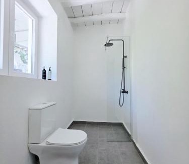 Moni Apartment | Suites with Shared Garden Sougia