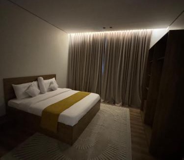 AlUla Apartment | Suits apartment