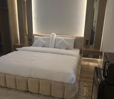 AlUla Apartment | Suits guys