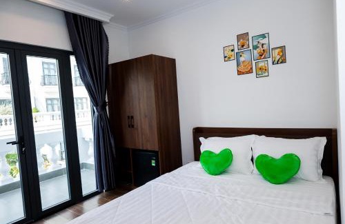 Tay Ninh Hotel | Suka Hotel