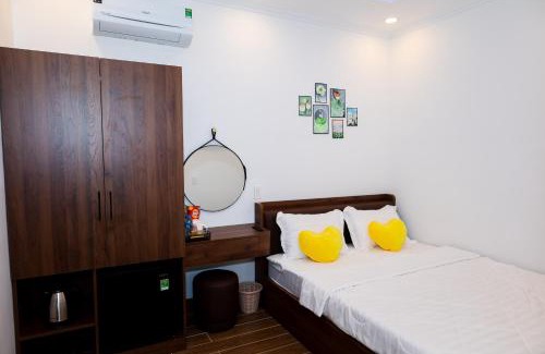 Tay Ninh Hotel | Suka Hotel