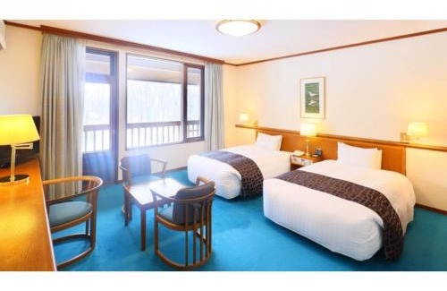 Sukayu Onsen Hotel | Sukayu Onsen Hakkoda Hotel - Vacation STAY 66846v