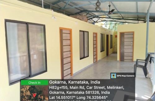 Gokarna House | Sukh Sagar