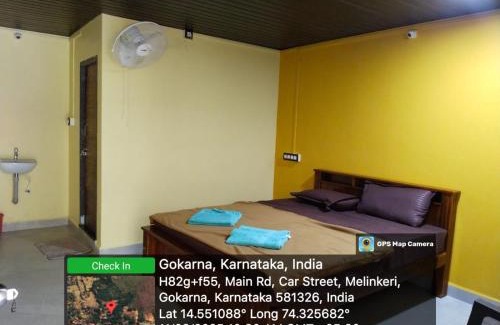 Gokarna House | Sukh Sagar