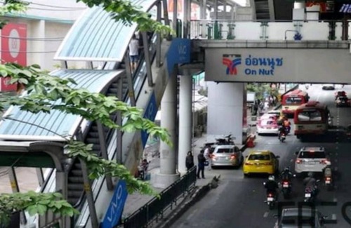 Khlong Toei House | Sukhumvit 50 hostel