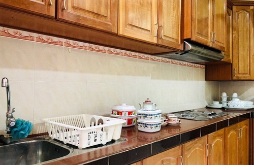 Bukit Besar House | Suki Homestay - Kuala Terengganu
