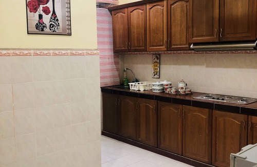 Bukit Besar House | Suki Homestay - Kuala Terengganu