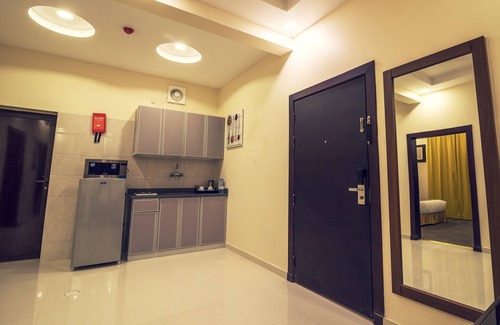 Ha'il Hotel | Suknai Aja Hotel Suites