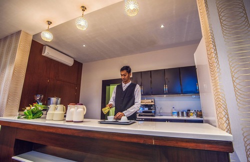 Ha'il Hotel | Suknai Aja Hotel Suites