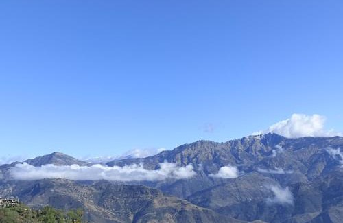 Kotgarh House | Sukoon Homestay