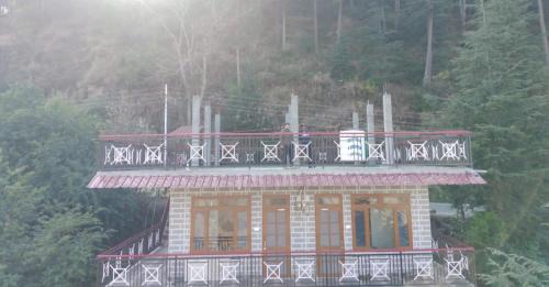 Kotgarh House | Sukoon Homestay