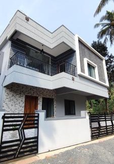 Adyar Apartment | Sukruthi service apartment