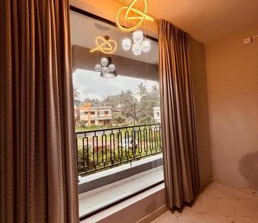 Adyar Apartment | Sukruthi service apartment
