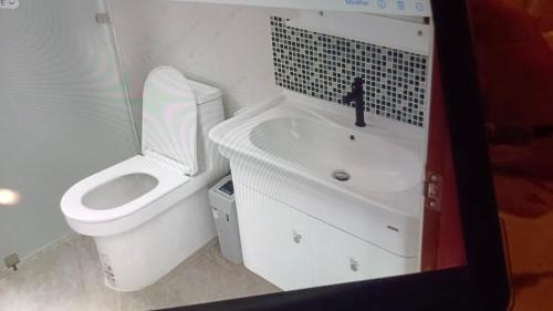 Hua Thanon House | Suksan Pool View Apartment 2