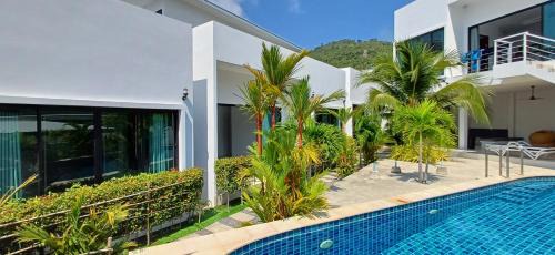 Hua Thanon House | Suksan Pool View Apartment 2