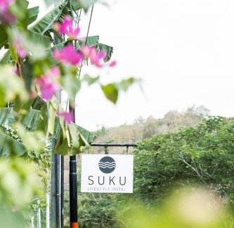 Selong Belanak Hotel | Suku Lifestyle Hotel & Villas