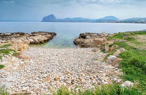 Tonnara di Bonagia House | Sul Golfo di Bonagia