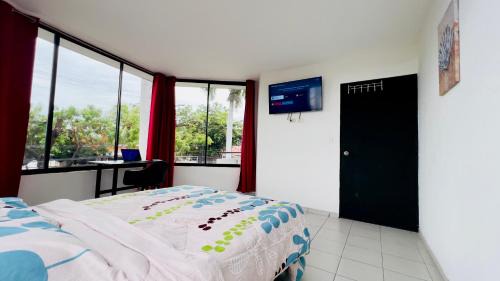 Managua Hotel | Sulam Luxury Hotel Nicaragua
