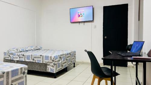 Managua Hotel | Sulam Luxury Hotel Nicaragua
