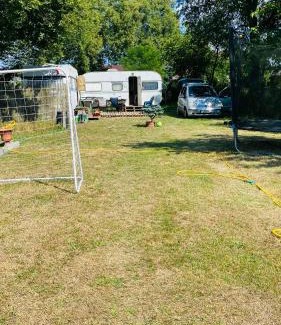 Sulejow Other | Sulejów Podklasztorze CAMP