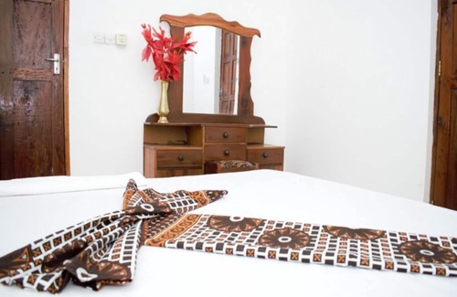 Zanzibar Town Bed & Breakfast | Sulkhan Serviced Apartments