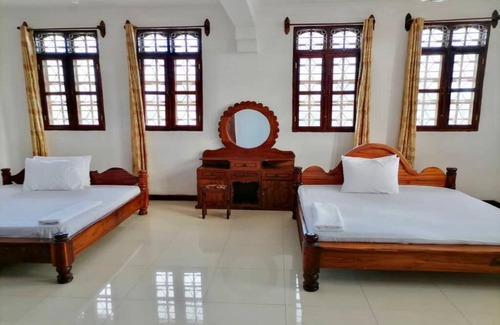Zanzibar Town Bed & Breakfast | Sulkhan Serviced Apartments