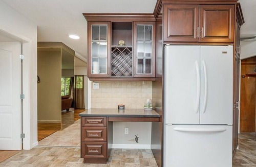 Newton House | Sullivan heights bungalow