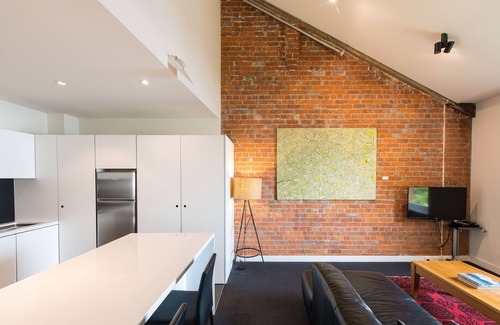 Sullivan's Cove Apartment | Sullivans Cove Apartments