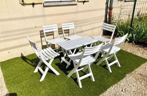Sully-sur-Loire House | Sully-sur-loire: Pleasant house in town center