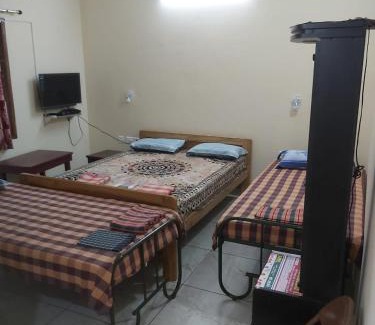 Chidambaram House | Suloram illam