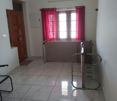 Chidambaram House | Suloram illam