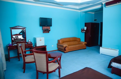 Jalal-Abad Hotel | Sultan Jalal-Abad