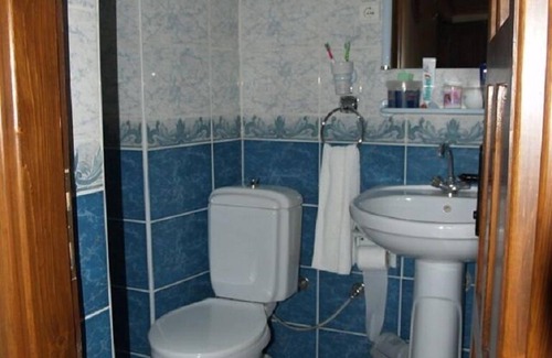 Kaleici House | Sultan Pension