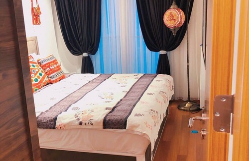 Avcilar Apartment | Sultan suite Istanbul, Enjoy the traditional style