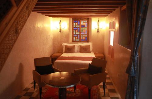 Larache Bed & Breakfast | Sultana larache