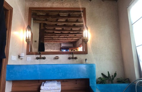 Larache House | Sultana Larache