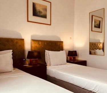 Gombe Hotel | Sultani Hotel