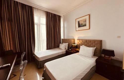 Gombe Hotel | Sultani Hotel