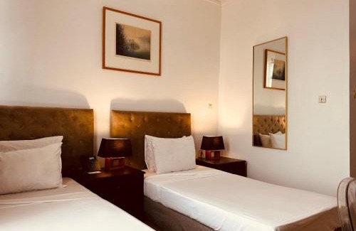 Gombe Hotel | Sultani Hotel