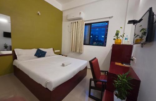 Mamangalam Hotel | Sulthan Hotel & Restaurant