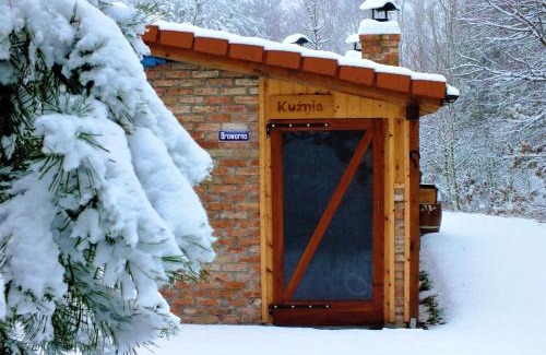 Zbiczno House | Sumówko Leśne Siedlisko