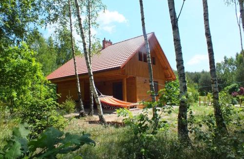 Zbiczno House | Sumówko Leśne Siedlisko