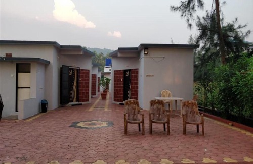 Dapoli Hotel | Suma beach resort