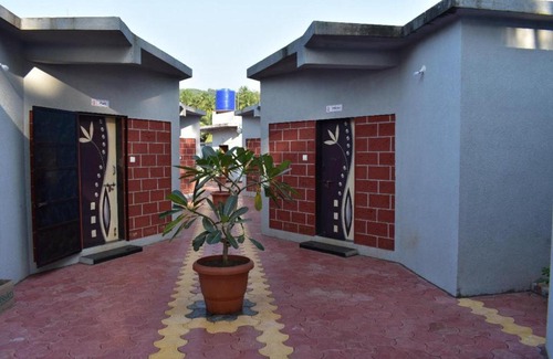Dapoli Hotel | Suma beach resort