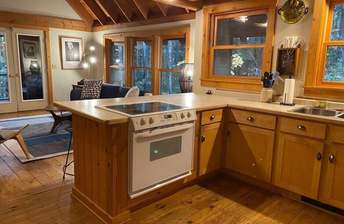 Bayfield Ski Chalet | Sumac Chalet @ Brickyard Creek, Bayfield