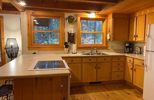 Bayfield Ski Chalet | Sumac Chalet @ Brickyard Creek, Bayfield